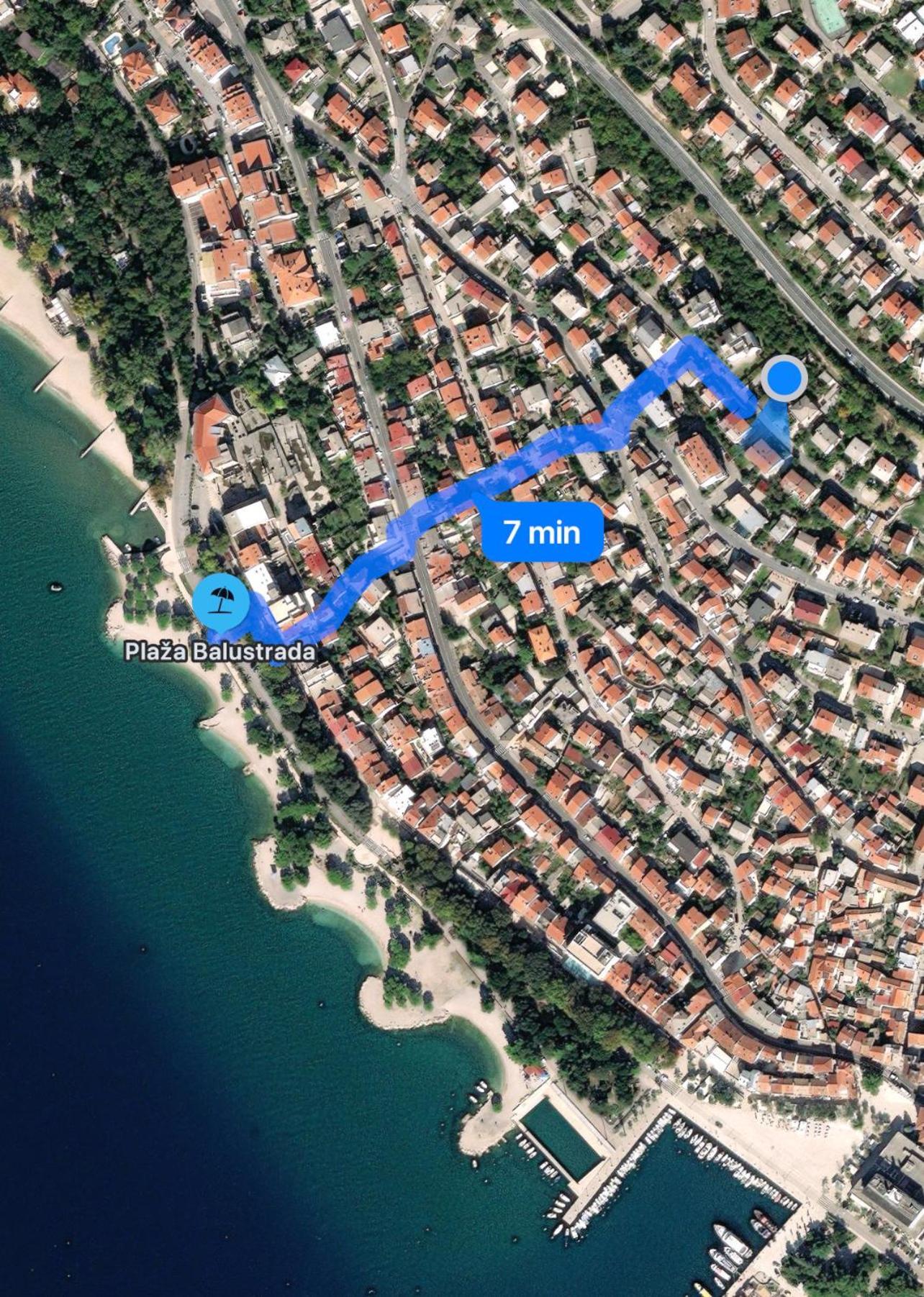 Elysion Crikvenica
