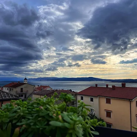 Elysion Crikvenica Exterior photo