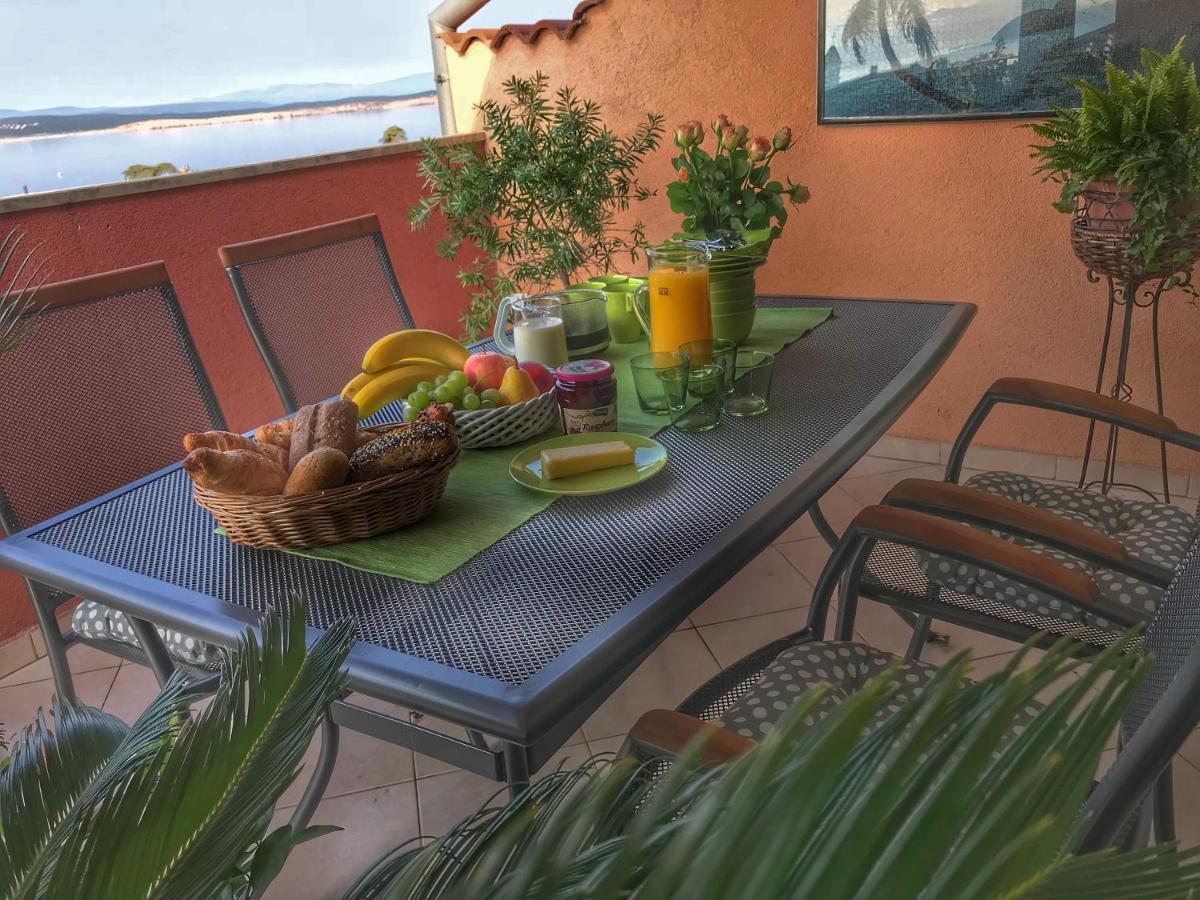 Apartment Elysion Crikvenica