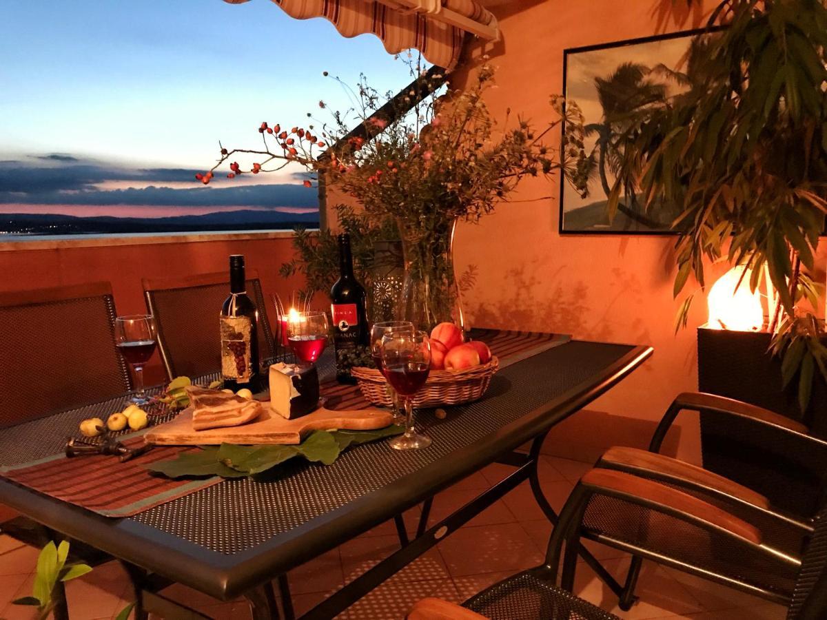 Apartment Elysion Crikvenica