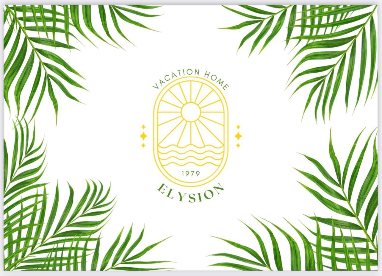 Elysion Apartment