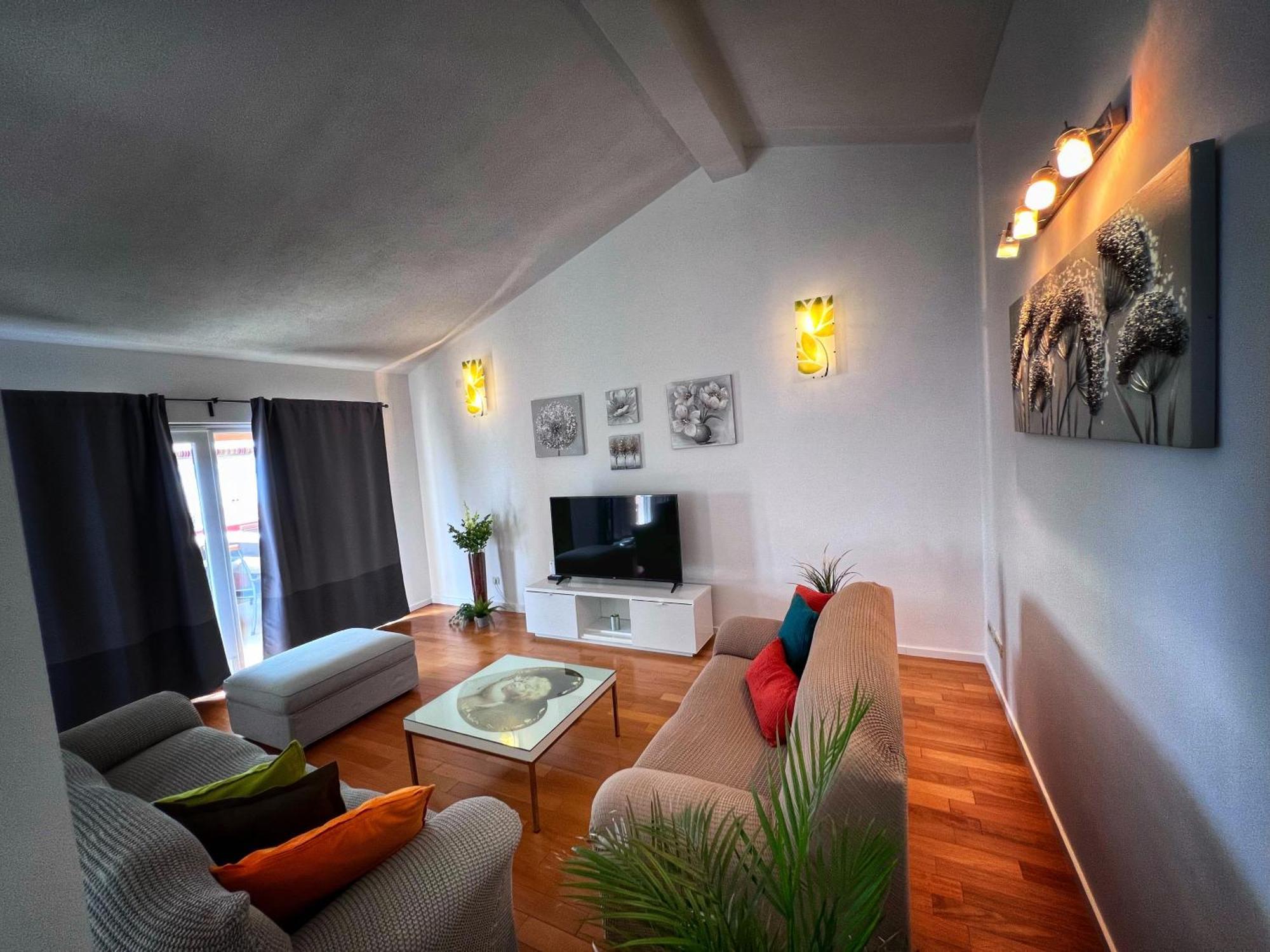 Apartment Elysion *