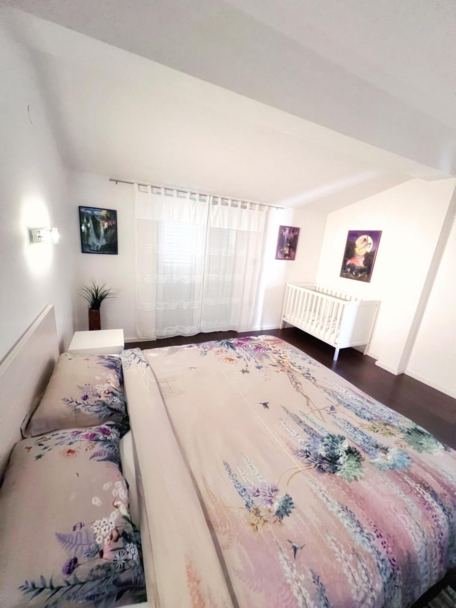 Elysion Apartment