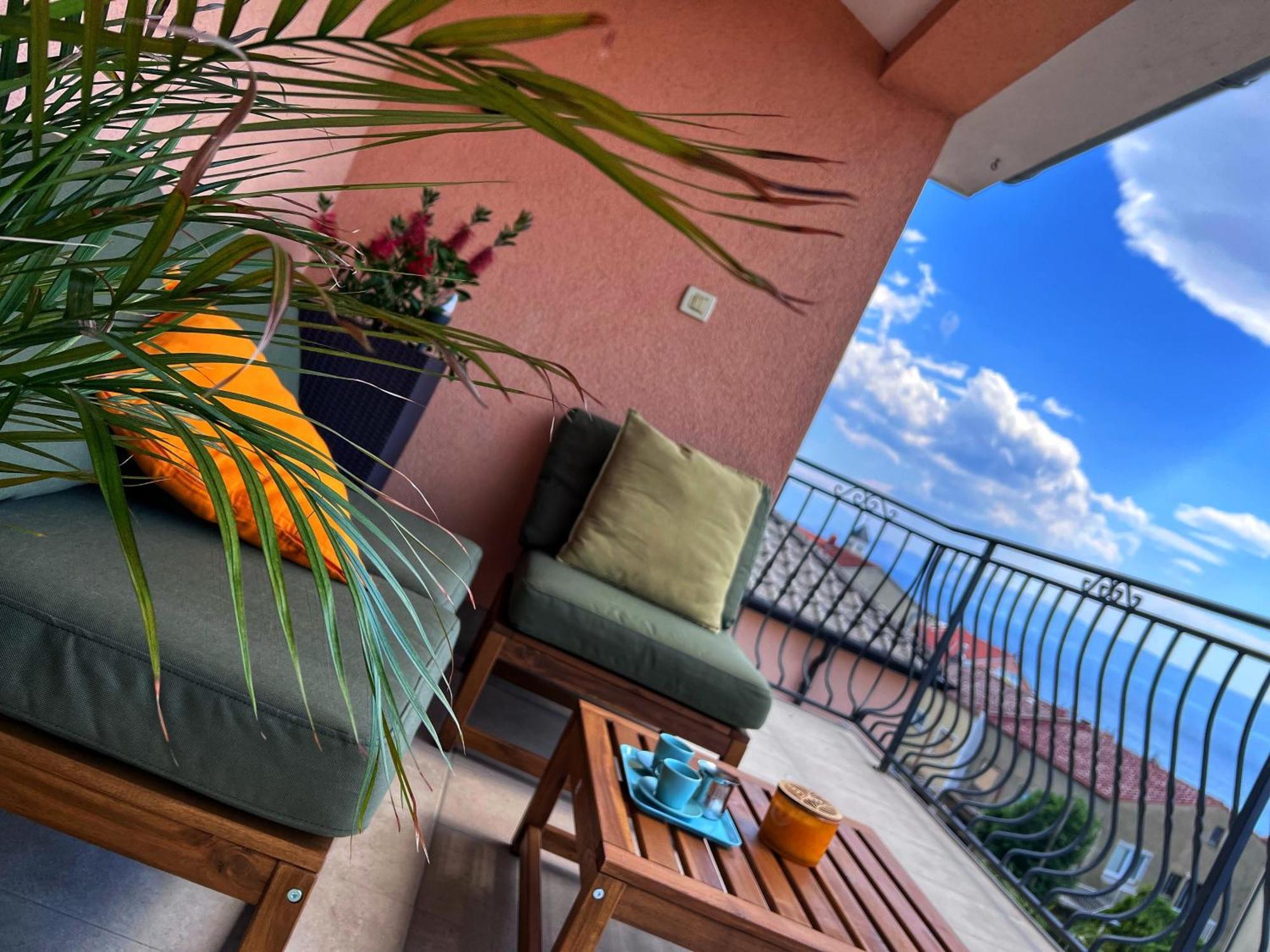 Apartment Elysion Crikvenica