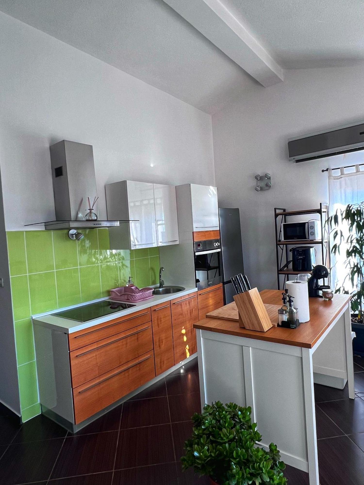 Elysion * Crikvenica