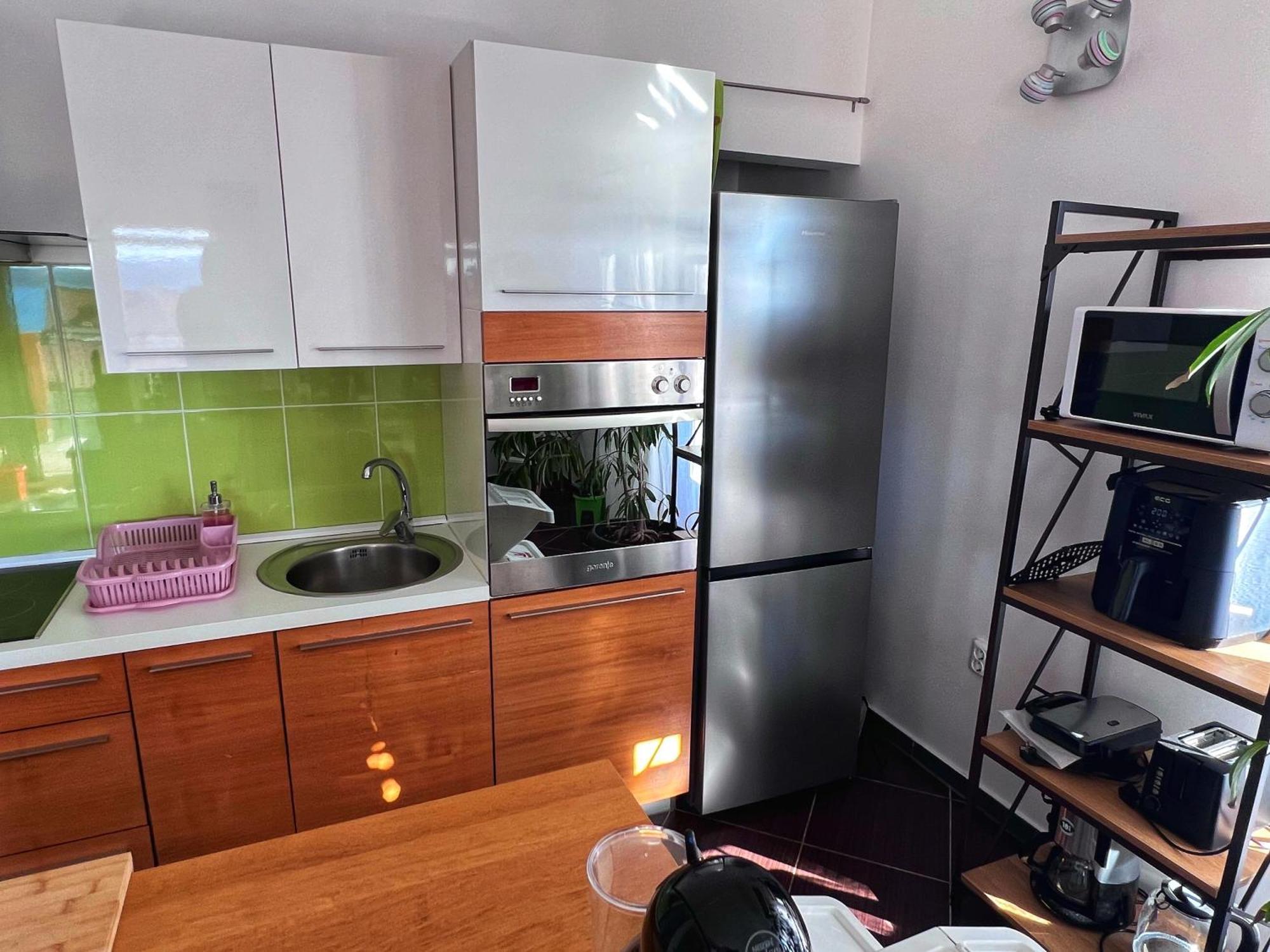 Apartment Elysion